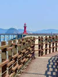 아름다운 봄 바다를 보며 바람을 쐬고 싶을때 🌊 서울근교 섬여행 추천
