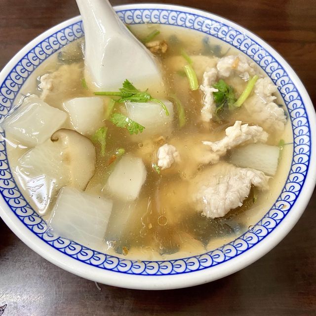 超好吃的特色銅板美食！