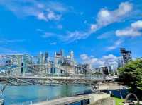 Helix Bridge