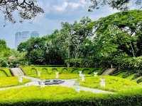 Perdana Botanical Garden