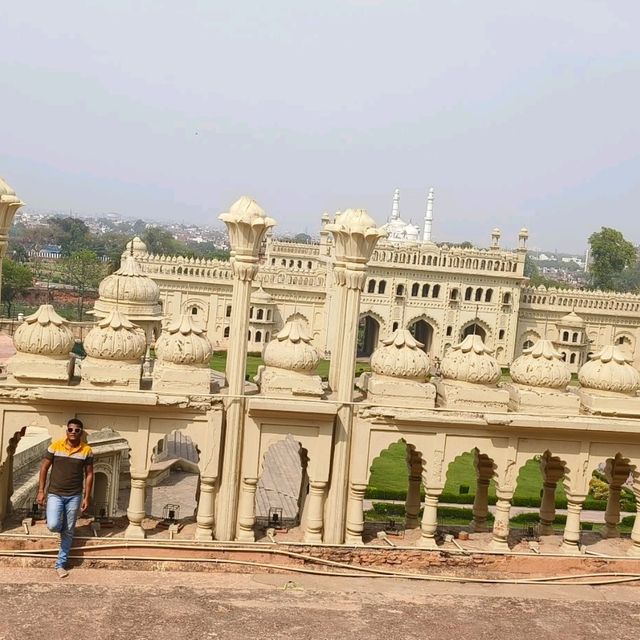 The place with indian historical importance.