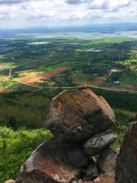 Khao Phraya Doenthong Viewpoint