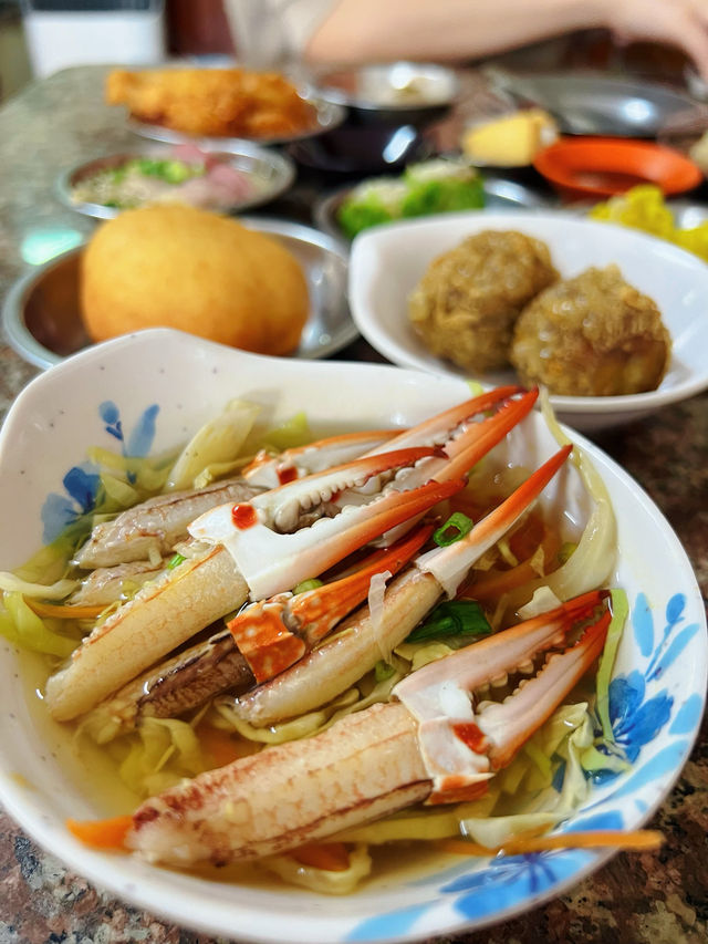 จ่วนเฮี้ยงติ่มซำ