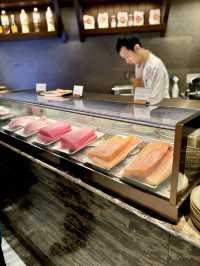 【北角】維港凱悅尚萃酒店The Farmhouse 咖啡廳buffet