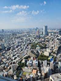 Tokyo Tower