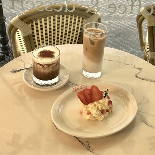 【韓国/大邱】三徳洞カフェ☕️About us