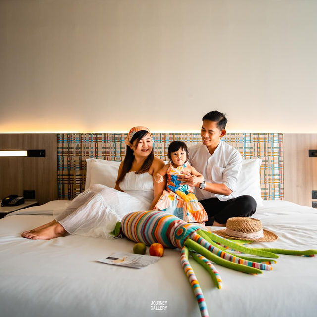 Veranda Resort Pattaya Na Jomtien - MGallery