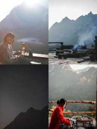 ⛰️ แจก 10 พิกัดกินเที่ยวอ.เชียงดาว จ.เชียงใหม่