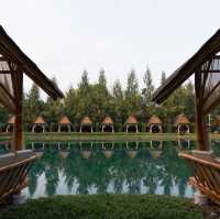 Diamond in the Garden -  Udonthani