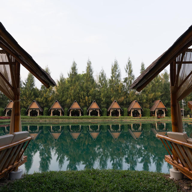 Diamond in the Garden -  Udonthani