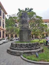 Vietnam National Fine Arts Museum