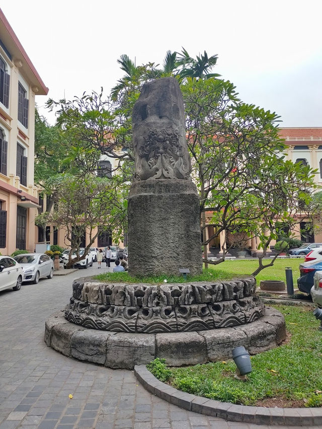 Vietnam National Fine Arts Museum Vietnam National Fine Arts Museum