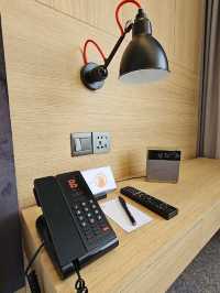 Contemporary Comfort in Penang's Iconic Locale