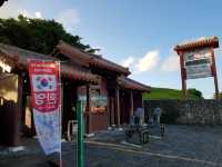 🌟ชมความรุ่งเรืองอาณาจักรริวกิวที่ Murasaki Mura