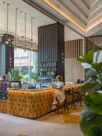 Centara Udon โรงแรมสุดคุ้มติดห้าง คืนละพันนิดๆ 