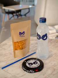 Co-Working Space บรรยากาศสงบกลางสยาม