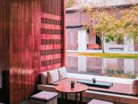 Relax at Anantara Chiang Mai