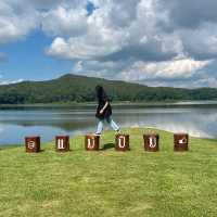 อุทยานแห่งชาติแม่ปืม- Mae Puem National Park