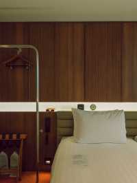 東京住宿推薦｜Groove hotel ✨