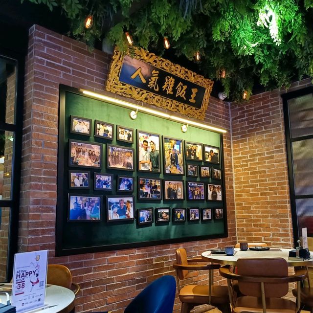 「天天海南雞飯」：香港難得一間正宗特別好味道的新加坡菜式