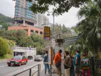 ไหว้เจ้าแม่กวนอิม Repulse bay