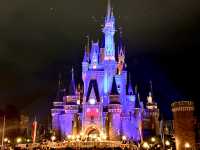 รีวิวเที่ยว Tokyo Disneyland