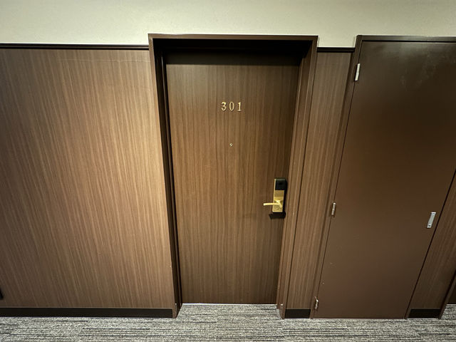 福岡・天神。チェックアウトは12時のゆったりホテル『HOTEL CASVI TENJIN』