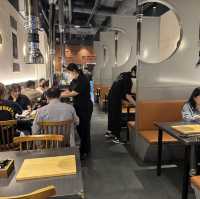태릉입구역 삼겹살 맛집 임금돼지 태릉점