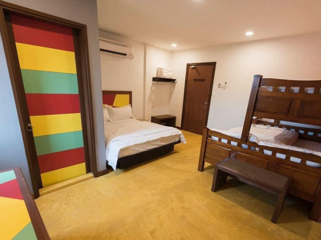 Green Valley Eco Resort