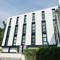 BLUMONKEY HUB  & HOTEL ระนอง