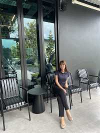  Holm Gathering Cafe คาเฟ่เท่ๆชิวเหมือนบ้านเพื่อน☕️
