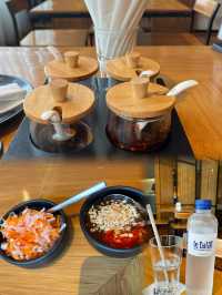 🍲 曼谷美味越南之旅：Le Dalat越南餐廳享受午間優惠