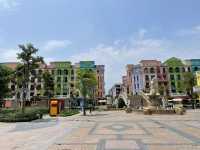 mega grand world hanoi....