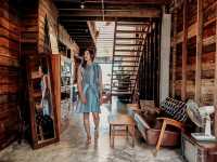 สุเนต์ตา เชียงคาน ที่พักสุดคลาสสิค