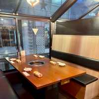 【大阪・心斎橋】駅近でリーズナブルな焼肉食べ放題「大衆焼肉びりちゃん 難波・心斎橋店」
