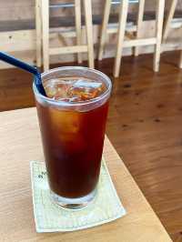 【福岡カフェ】昔懐かしいプリンが味わえるカフェ