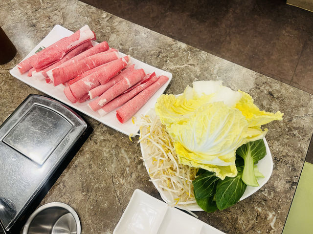 부산 광안리 샤브샤브맛집