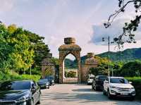 Birthplace of Baekje Buddhism