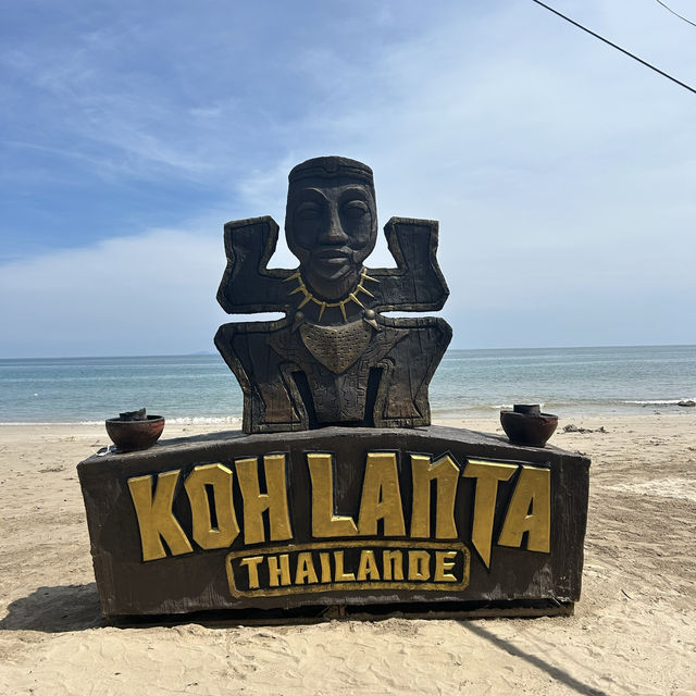 Koh Lanta