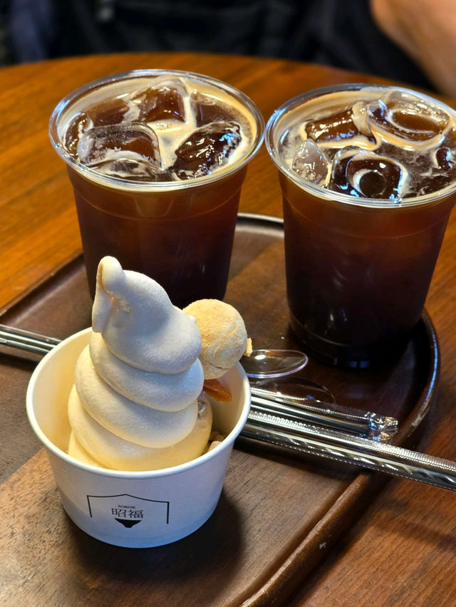 🐼익선동 커피 데이트 종로3가역 카페 서울카페