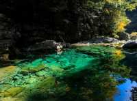  Yasui Gorge