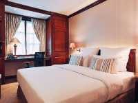 Stay at Warwick Brussels 