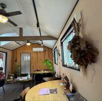 Rise cafe