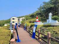 Udo Lighthouse