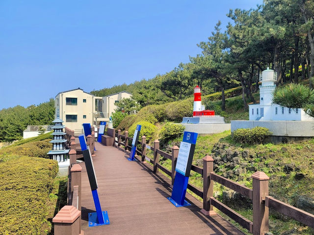 Udo Lighthouse