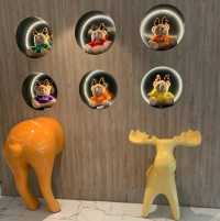Moose Hotel Nimman
