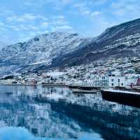 Norway in the Nutshell - Fjord Cruise