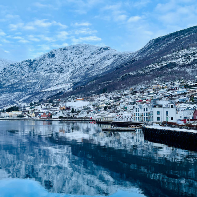 Norway in the Nutshell - Fjord Cruise