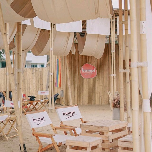 bampbeachcampandcafe