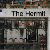 THE HERMIT CAFE